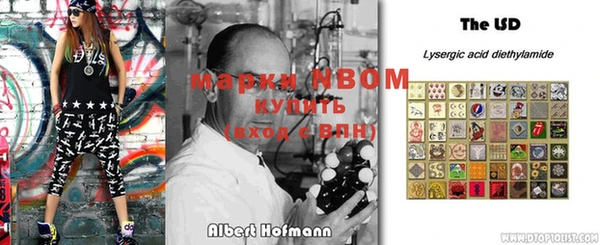 молекула духа Карпинск